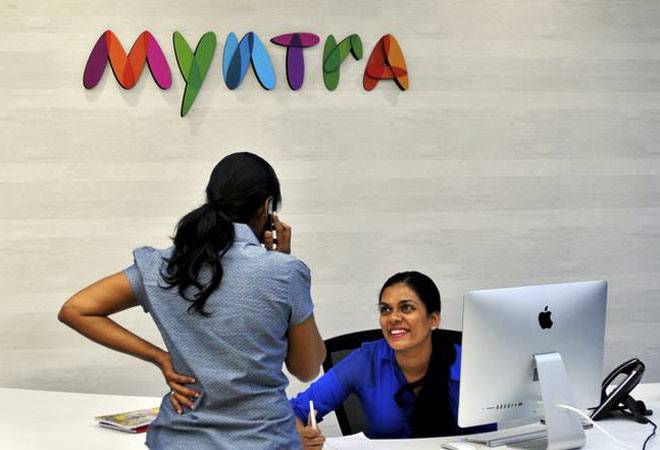 Myntra eyes ten-fold rise in daily GMV during EORS on Jan 2-3