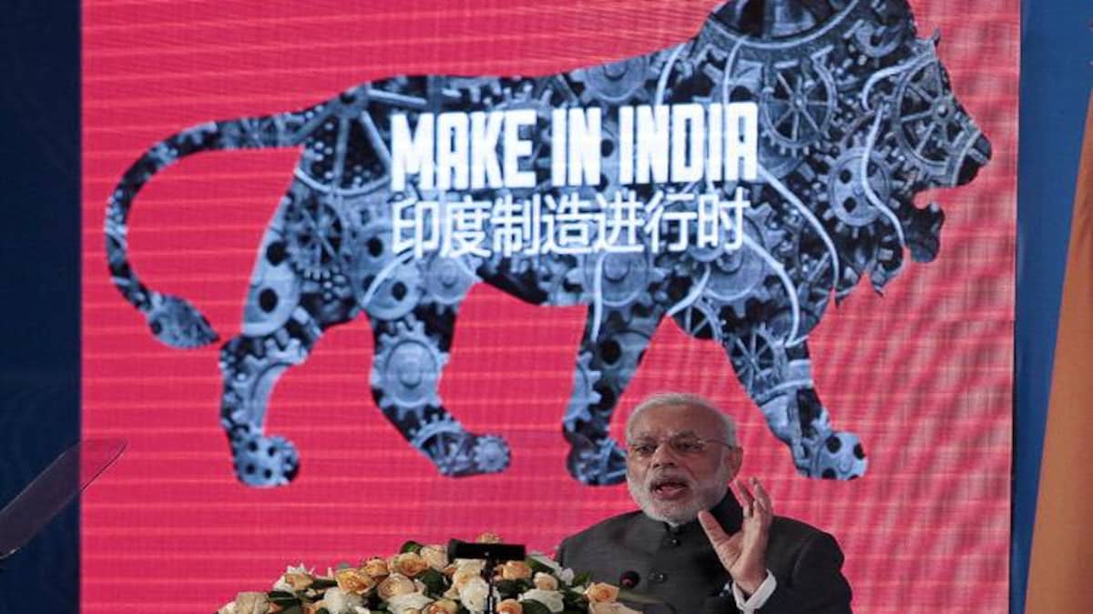 PM Modi to inaugurate Make in India Week on Feb 13 - BusinessToday