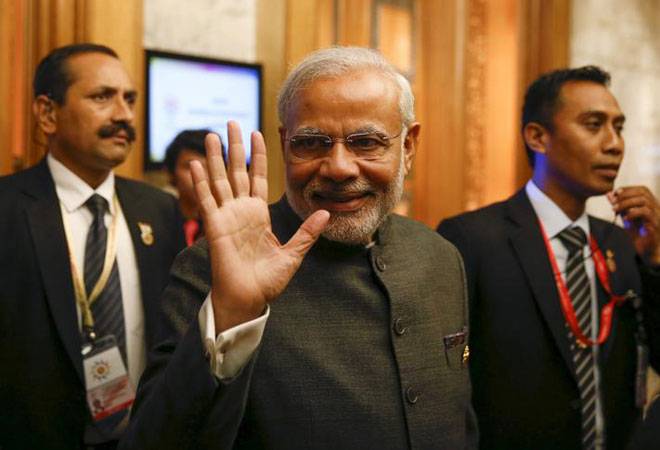 PM Narendra Modi to visit Pakistan for SAARC meet next year