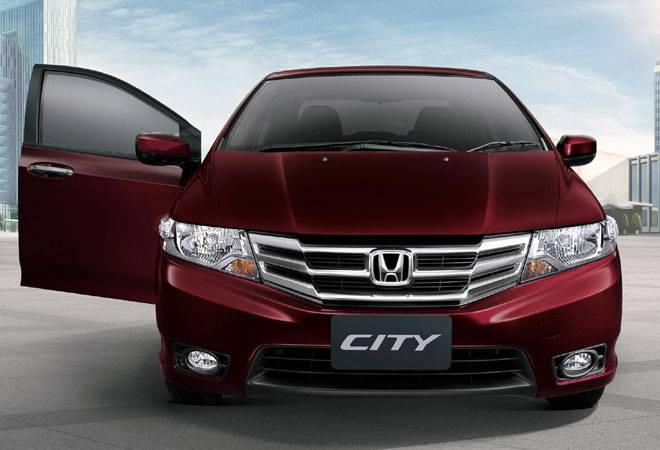 Honda to recall 90,210 units of City, Mobilio in India