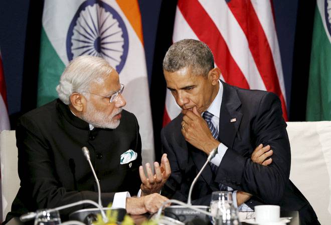 PM Narendra Modi, Barack Obama, Xi Jinping debate nuances of roles at Paris climate meet