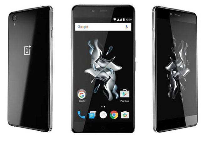 OnePlus X available without invite, but only for today