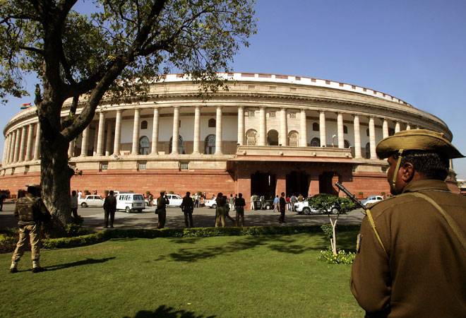 Government considers 100% salary hike for MPs