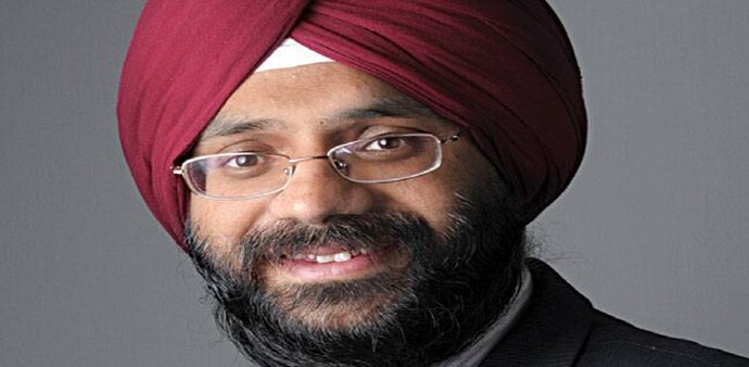 Puneet Pal, head, fixed income, BNP Paribas Mutual Fund Puneet Pal, head, fixed income, BNP Paribas Mutual Fund