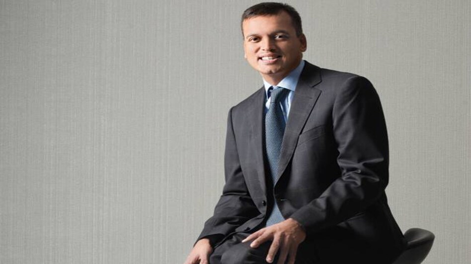 'I like to build businesses from scratch. I like the start-up atmosphere and the enthusiasm associated with it to create a growth story,' says Rajeev Jain MD and CEO, Bajaj Finance. (Photo: Rachit Goswami) 'I like to build businesses from scratch. I like the start-up atmosphere and the enthusiasm associated with it to create a growth story,' says Rajeev Jain MD and CEO, Bajaj Finance. (Photo: Rachit Goswami)