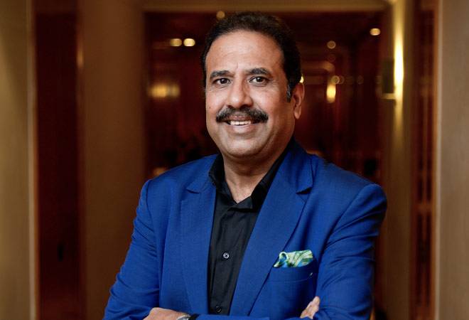 Want to scale up to 100,000 employees in five years: Ramesh Awtaney