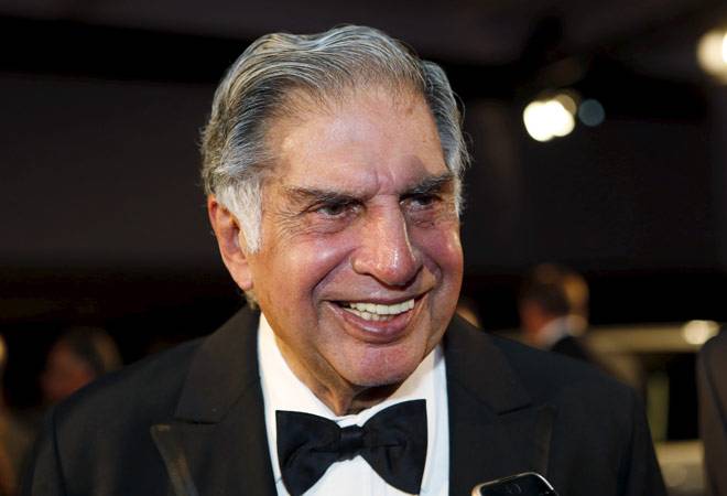Ratan Tata invests in services marketplace UrbanClap