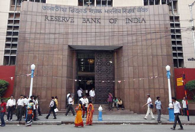 RBI says looking into debt-for-equity swap provision for lenders