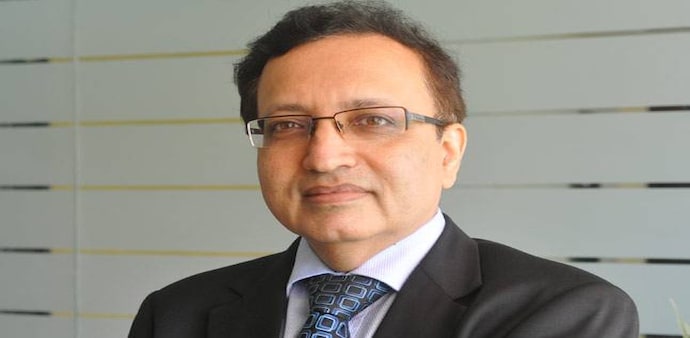 Sandeep Batra, Executive Director, ICICI Prudential Life Sandeep Batra, Executive Director, ICICI Prudential Life
