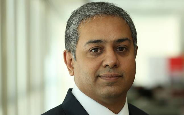 Sanjay Dutt, managing director India, Cushman and Wakefield, talks about how real estate sector going to perform in 2016 Sanjay Dutt, managing director India, Cushman and Wakefield, talks about how real estate sector going to perform in 2016