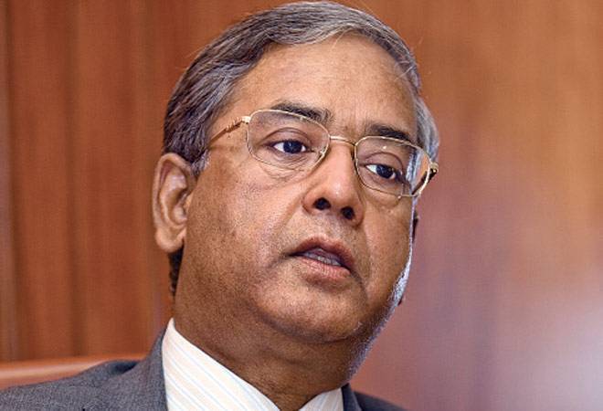 Retail investors should enter markets via MFs, pension funds: UK Sinha