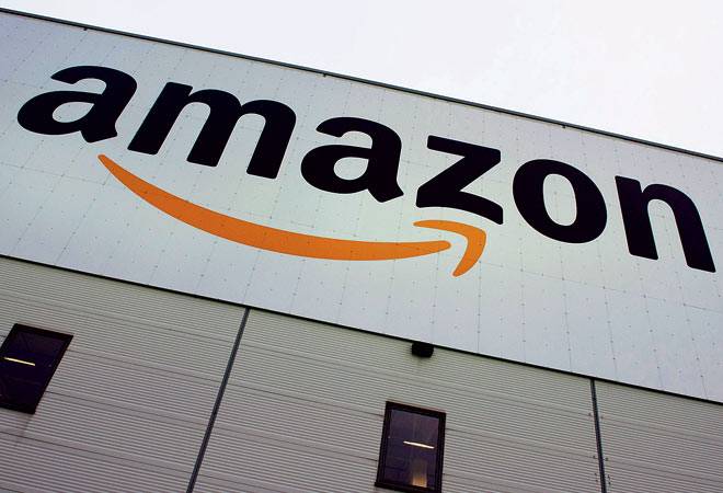 Amazon turns anti-Islam group profit into refugee fund