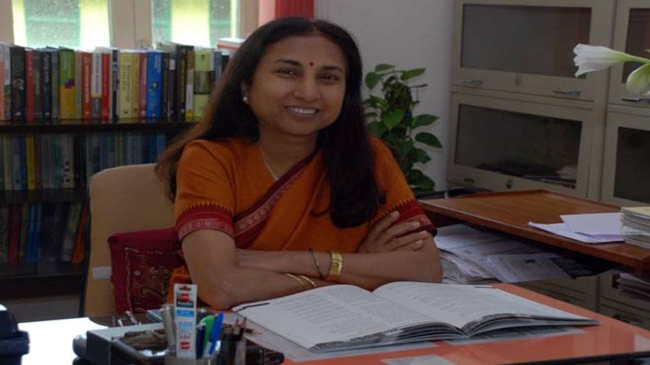 Bina Agarwal, Professor of Development Economics and Environment, University of Manchester Bina Agarwal, Professor of Development Economics and Environment, University of Manchester