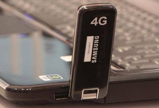BSNL to launch 4G services in Chandigarh BSNL to launch 4G services in Chandigarh