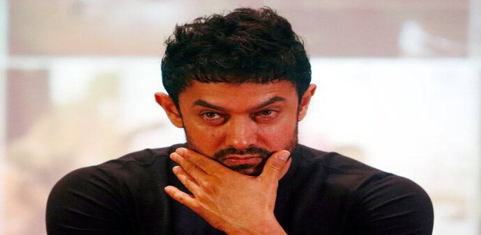 Bollywood superstar Aamir Khan (Photo: Reuters) Bollywood superstar Aamir Khan (Photo: Reuters)