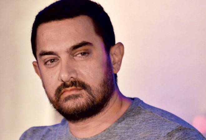 Aamir Khan Aamir Khan