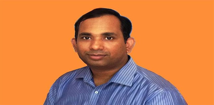 Abey Zachariah, CEO and Co-founder, GoodBox Abey Zachariah, CEO and Co-founder, GoodBox