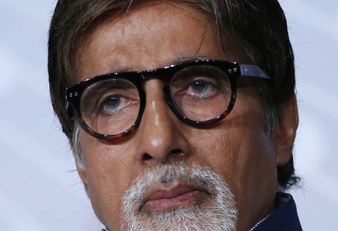 Ready to step in as brand ambassador of Incredible India campaign: Amitabh Bachchan
