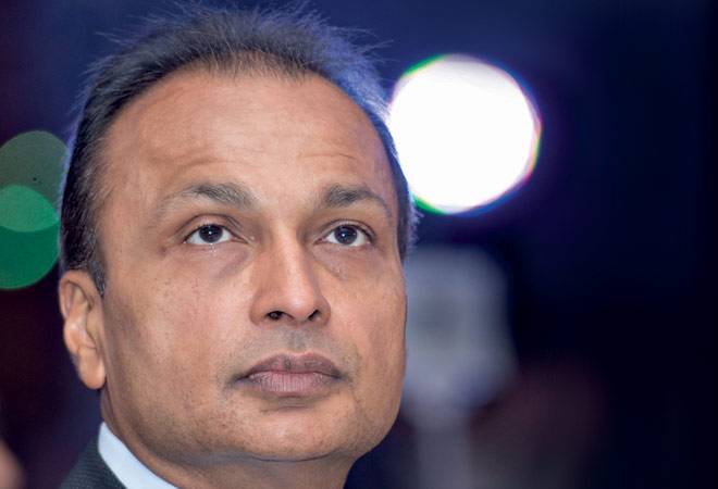 Anil Ambani, Chairman, Reliance Communications Anil Ambani, Chairman, Reliance Communications