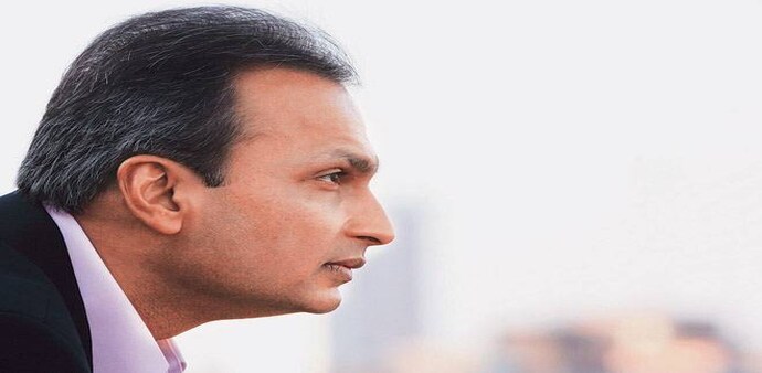 Anil Ambani, Chairman, Reliance Group Anil Ambani, Chairman, Reliance Group
