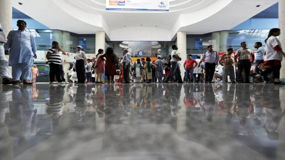 Chennai-based Apollo Hospitals, founded by Dr Prathap C Reddy, is one of the popular and largest healthcare service providers in the country. (Photo: Reuters) Chennai-based Apollo Hospitals, founded by Dr Prathap C Reddy, is one of the popular and largest healthcare service providers in the country. (Photo: Reuters)