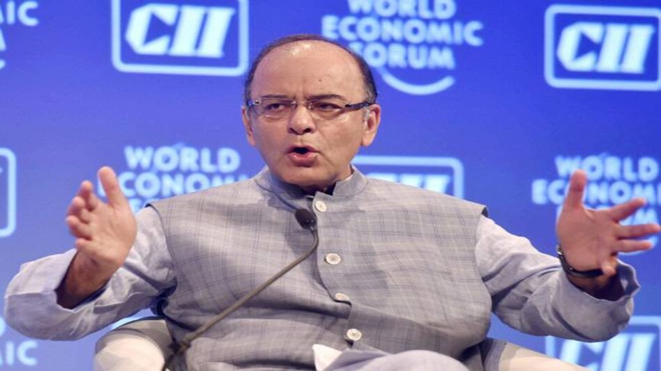 Finance Minister Arun Jaitley (Photo: Reuters) Finance Minister Arun Jaitley (Photo: Reuters)