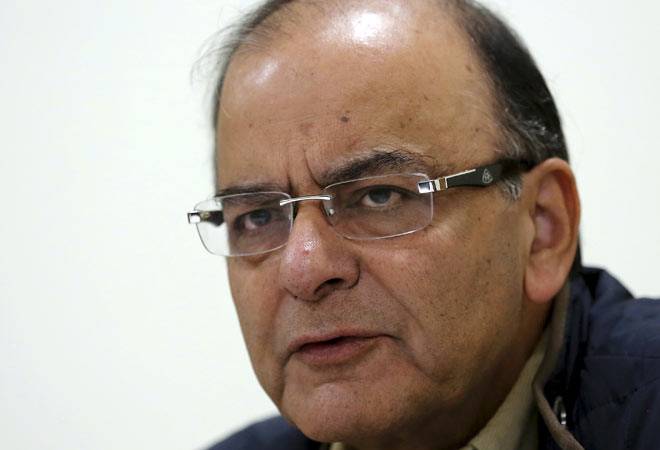 Finance Minister Arun Jaitley (Photo: Reuters) Finance Minister Arun Jaitley (Photo: Reuters)