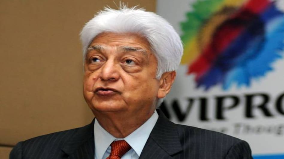 Azim Hashim Premji Azim Hashim Premji