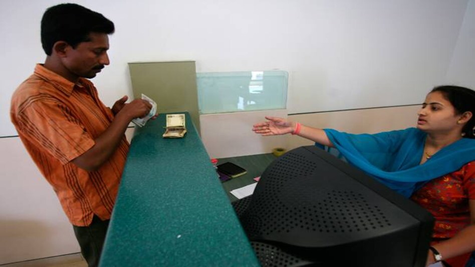 In the midst of a slowing domestic economy, stressed corporate sector and an ever-worsening asset quality - the Business Today-KPMG Best Banks study raises a toast to financially-sound banks. (Photo: Reuters) In the midst of a slowing domestic economy, stressed corporate sector and an ever-worsening asset quality - the Business Today-KPMG Best Banks study raises a toast to financially-sound banks. (Photo: Reuters)