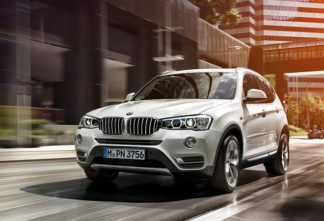 Global leader BMW ranks third in Indian luxury car market Global leader BMW ranks third in Indian luxury car market