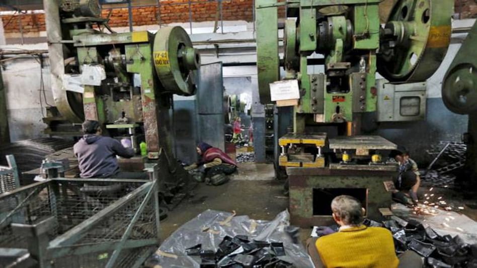 Toyota sold over 10 million units worldwide to gain the title of world's top-selling for the fourth consecutive year. (Photo: Reuters) Toyota sold over 10 million units worldwide to gain the title of world's top-selling for the fourth consecutive year. (Photo: Reuters)