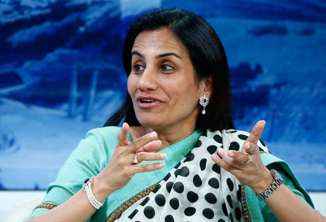 ICICI Bank to spend Rs 200 cr on CSR in FY16: Kochhar