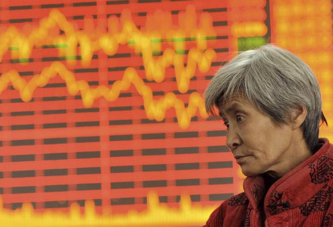 Investors feared the Asian giant was kicking off a virtual trade war against its competitors. Photo: Reuters Investors feared the Asian giant was kicking off a virtual trade war against its competitors. Photo: Reuters