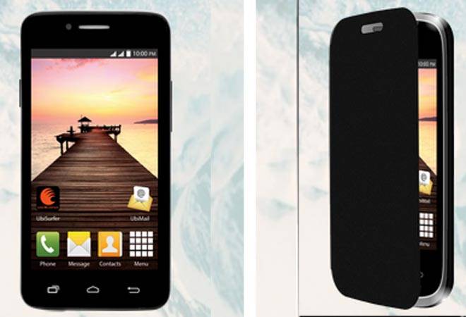 DataWind launches new affordable smartphones in India