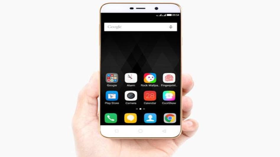 Coolpad launches Note 3 Lite Coolpad launches Note 3 Lite