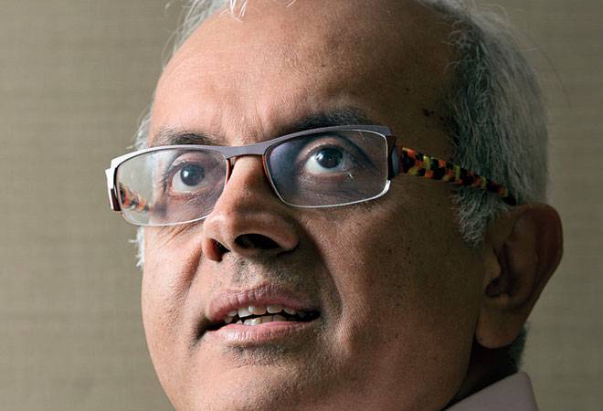 Mihir Doshi, Country Head, Credit Suisse AG (Photo: Rachit Goswami) Mihir Doshi, Country Head, Credit Suisse AG (Photo: Rachit Goswami)