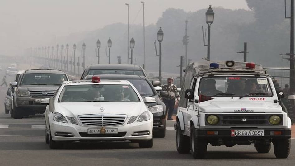The government decided to implement stricter emission norms of Bharat Stage VI from April 1, 2020 by skipping BS-V altogether. (Photo: Reuters) The government decided to implement stricter emission norms of Bharat Stage VI from April 1, 2020 by skipping BS-V altogether. (Photo: Reuters)