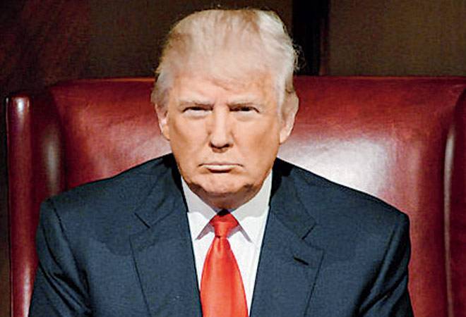 Why Anne Frank's stepsister sees another Hitler in Donald Trump