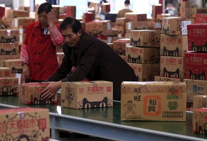 All the three leading e-commerce websites - Amazon, Flipkart and Snapdeal - are gearing up for the Republic Day sale. (Photo: Reuters) All the three leading e-commerce websites - Amazon, Flipkart and Snapdeal - are gearing up for the Republic Day sale. (Photo: Reuters)