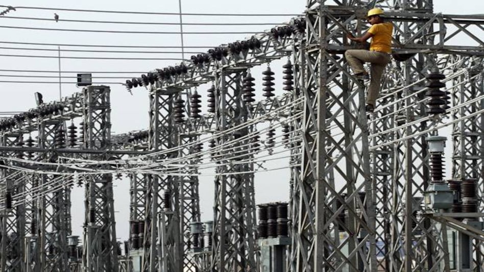 NTPC's cut back on buying costlier imported coal as well as augmenting domestic supplies has helped reduce fuel cost. (Photo: Reuters) NTPC's cut back on buying costlier imported coal as well as augmenting domestic supplies has helped reduce fuel cost. (Photo: Reuters)