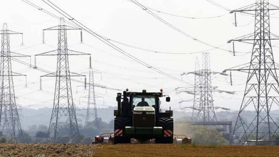 Reliance Power's profit jumps 38% in December quarter on 2-fold rise in output Reliance Power's profit jumps 38% in December quarter on 2-fold rise in output