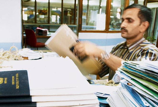 Glaring lapse: How fake passports are becoming new chink in security armour