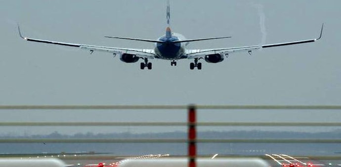 Based out of Kempegowda International Airport, Air Pegasus currently operates flights to Hubballi, Thiruvananthapuram, Madurai, Mangaluru, Chennai, Kadapa and Madurai. (Photo: Reuters) Based out of Kempegowda International Airport, Air Pegasus currently operates flights to Hubballi, Thiruvananthapuram, Madurai, Mangaluru, Chennai, Kadapa and Madurai. (Photo: Reuters)