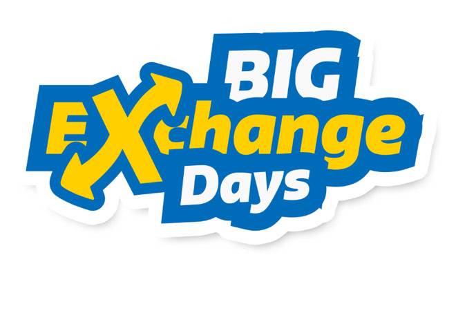 Flipkart launches monthly exchange offers program Flipkart launches monthly exchange offers program