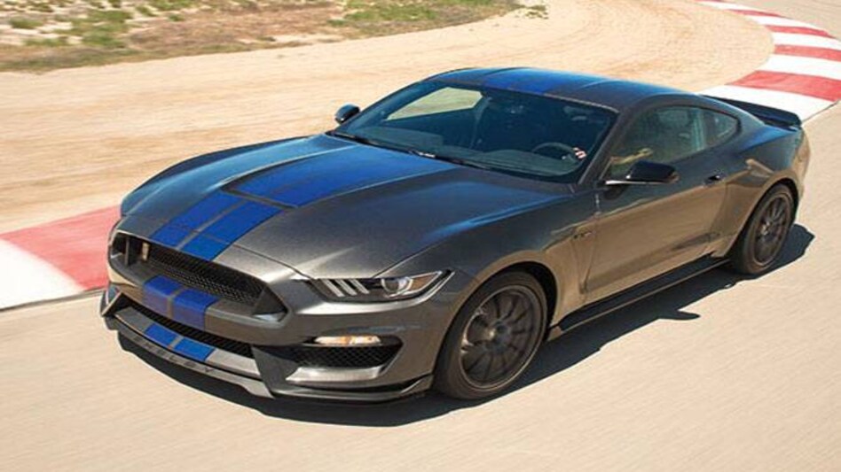 Ford to bring its iconic Mustang sports car to India Ford to bring its iconic Mustang sports car to India