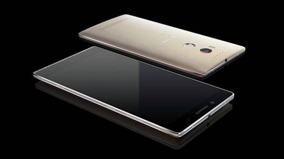 Gionee Elife E8 Gionee Elife E8