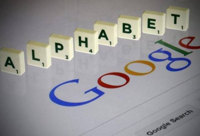 Alphabet changes results format to separate Google, other bets