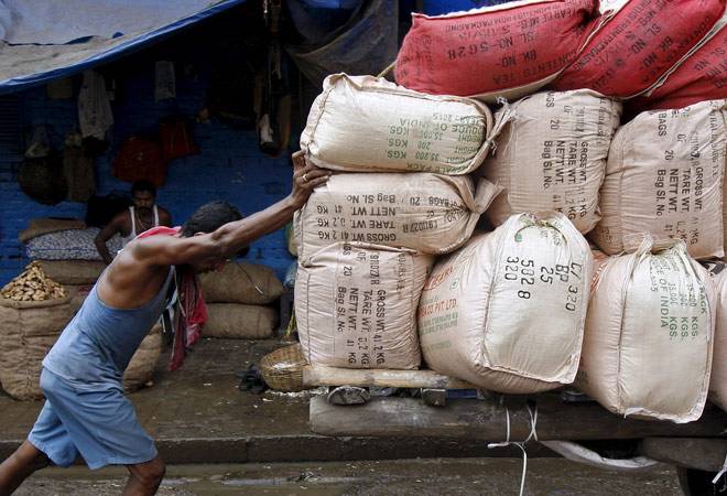 Govt moots early Parliament session for GST bill