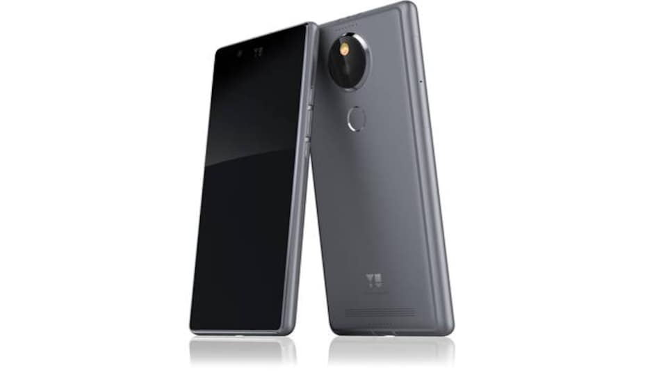 On its first launch anniversary, Yu has taken a bold step by introducing its first flagship smartphone Yutopia for Rs 24,999. On its first launch anniversary, Yu has taken a bold step by introducing its first flagship smartphone Yutopia for Rs 24,999.