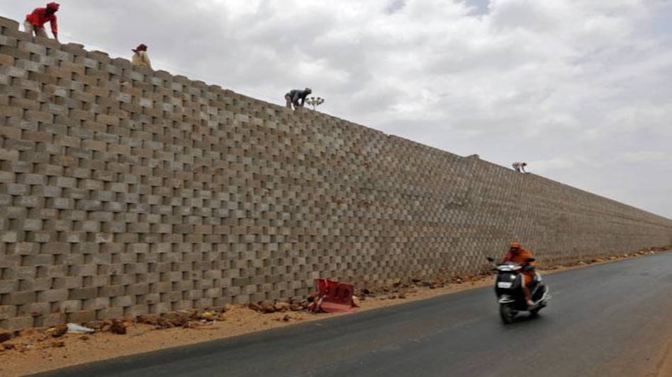 Essel Infraprojects Limited (EIL), a part of Essel Group, said it will invest in various infrastructure projects, including building of highways. (Photo: Reuters) Essel Infraprojects Limited (EIL), a part of Essel Group, said it will invest in various infrastructure projects, including building of highways. (Photo: Reuters)